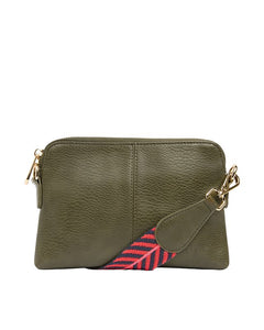 Bowery Petite - Khaki