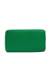 Load image into Gallery viewer, Washbag - Green PU