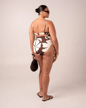 Load image into Gallery viewer, Thin Strap Underwire One Piece - Ibisco