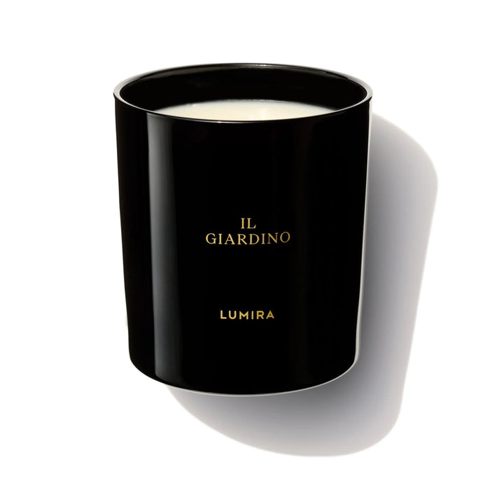 Il Giardino Candle