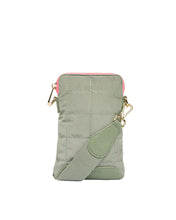 Load image into Gallery viewer, Baker Phone Bag - Sage