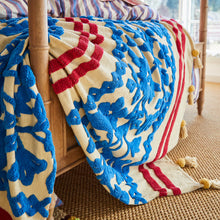Load image into Gallery viewer, Thea Tufted Blanket