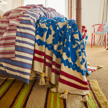 Load image into Gallery viewer, Thea Tufted Blanket