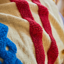 Load image into Gallery viewer, Thea Tufted Blanket