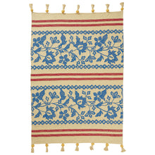 Load image into Gallery viewer, Thea Tufted Blanket