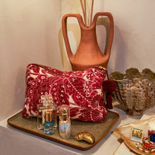 Load image into Gallery viewer, Lucia Cosmetic Bag