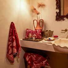 Load image into Gallery viewer, Lucia Cosmetic Bag