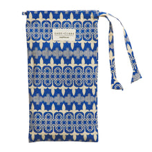 Load image into Gallery viewer, Elena Napkin Set - Cerulean