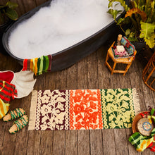 Load image into Gallery viewer, Thea Bath Runner