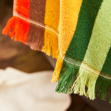 Load image into Gallery viewer, Chiara Face Washer - Zest