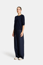 Load image into Gallery viewer, Charlotte Knit - Navy