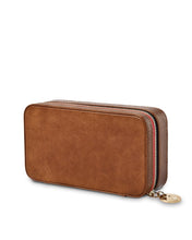 Load image into Gallery viewer, Jewellery Case Large - Tan Pebble