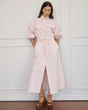 Load image into Gallery viewer, Daytona Dress - Baby Pink
