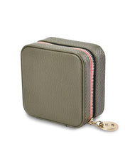 Load image into Gallery viewer, Jewellery Case - Khaki