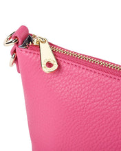 Load image into Gallery viewer, Leyton Crossbody - Fushia