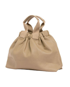 Montague Bag - Latte