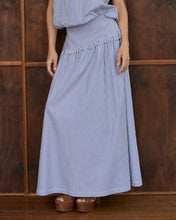 Load image into Gallery viewer, Grace Skirt - Stripe