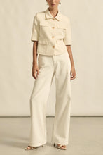 Load image into Gallery viewer, Juncture Jacket - Alabaster