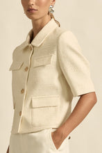 Load image into Gallery viewer, Juncture Jacket - Alabaster