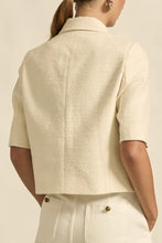 Load image into Gallery viewer, Juncture Jacket - Alabaster