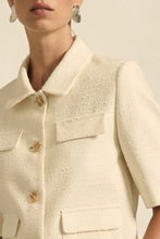 Load image into Gallery viewer, Juncture Jacket - Alabaster