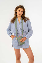 Load image into Gallery viewer, Baker Phone Bag - Sage