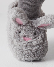 Load image into Gallery viewer, Baby Booties - Bunny
