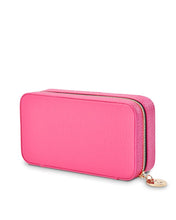 Load image into Gallery viewer, Jewellery Case Large - Fuschia