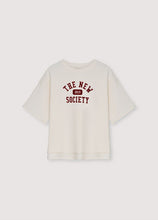 Load image into Gallery viewer, Ivy Woman Sweatshirt - Ecru