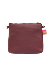 Load image into Gallery viewer, Alexis Crossbody - Burgundy