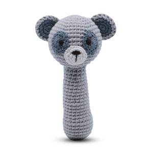 Lemur - Shaker Rattle