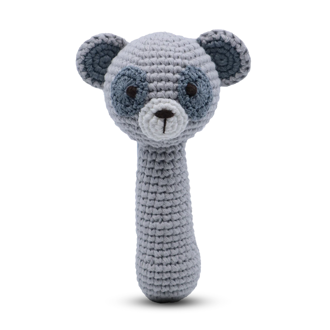 Lemur - Shaker Rattle