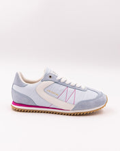 Load image into Gallery viewer, Lina Sneaker - Baby Blue