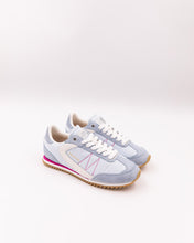 Load image into Gallery viewer, Lina Sneaker - Baby Blue