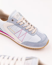 Load image into Gallery viewer, Lina Sneaker - Baby Blue