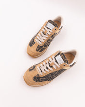 Load image into Gallery viewer, Lina Sneaker - Leo