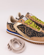 Load image into Gallery viewer, Lina Sneaker - Leo