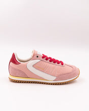 Load image into Gallery viewer, Lina Sneaker - Light Pink