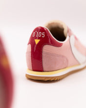 Load image into Gallery viewer, Lina Sneaker - Light Pink