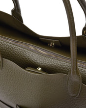 Load image into Gallery viewer, Kensington Tote - Khaki