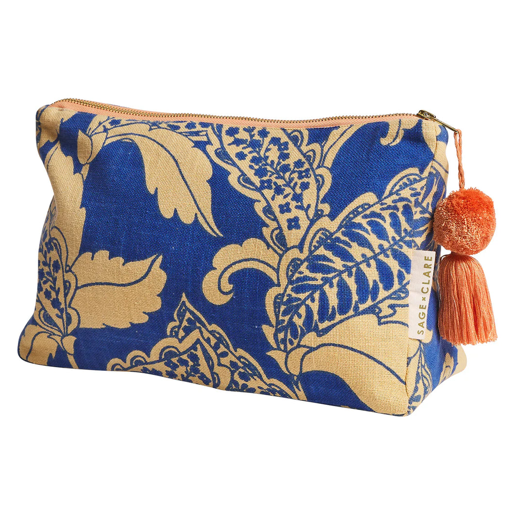 Cosmetic Bag - Lata