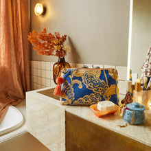 Load image into Gallery viewer, Cosmetic Bag - Lata