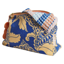 Load image into Gallery viewer, Cosmetic Bag - Lata
