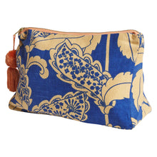 Load image into Gallery viewer, Cosmetic Bag - Lata