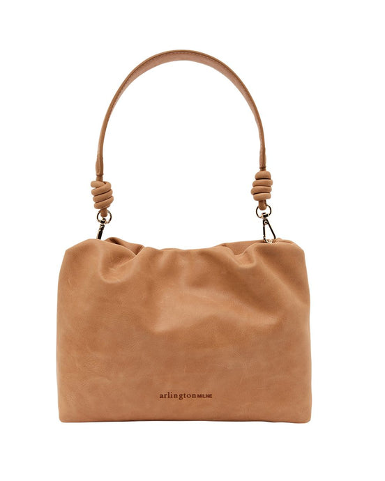 Martha - Vintage Tan