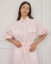 Load image into Gallery viewer, Daytona Dress - Baby Pink