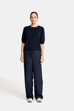 Load image into Gallery viewer, Charlotte Knit - Navy
