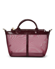 Load image into Gallery viewer, Sutton Tote - Wine