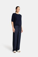 Load image into Gallery viewer, Charlotte Knit - Navy