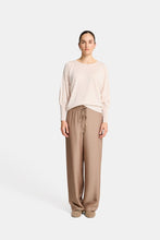 Load image into Gallery viewer, Charley Knit - Winter White